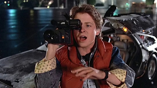 Michael J. Fox is Open to a ‘Back to the Future’ Reboot on One Condition