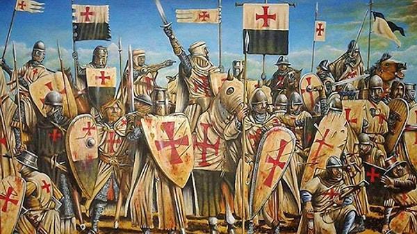 14. Osmanlı Devleti'nin Haçlılarla yaptığı ilk savaş hangisidir?