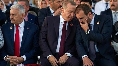 Mahir Ünal'ın Sözlerinin 'Zamanlaması' Erdoğan'ı Kızdırmış