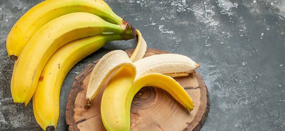 Rüyada Muz Görmek Muradınıza Erecek Rızkınıza Kavuşacaksınız