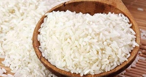 Rüyada Pirinç Görmek