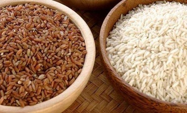 Rüyada Pirinç Satın Almak