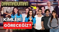 FOX'un Sezona Bomba Gibi Giriş Yapmaya Hazırlanan Yeni Dizisi Darmaduman Karakterlerini Detaylıca İnceliyoruz!