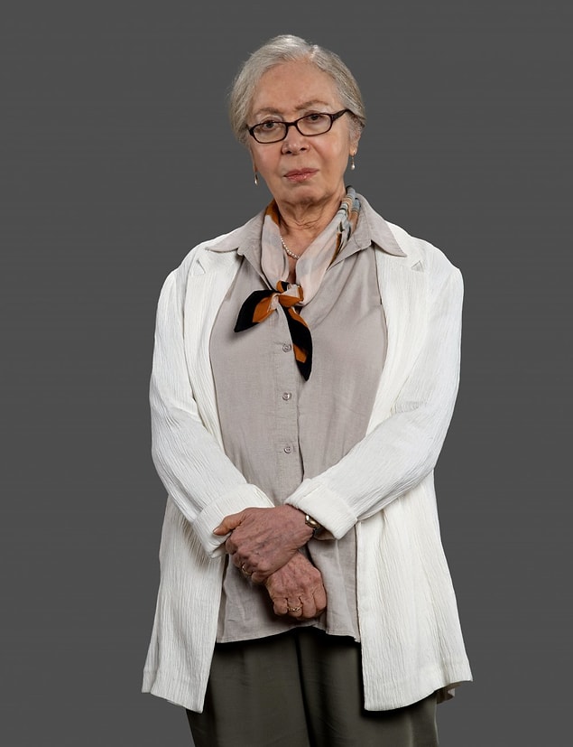 Ayla - Meral Çetinkaya