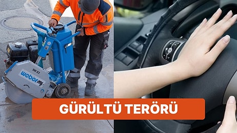 Huzurumuza Engel Olan Dış Sesler! Gürültü Terörü ve Nezaket