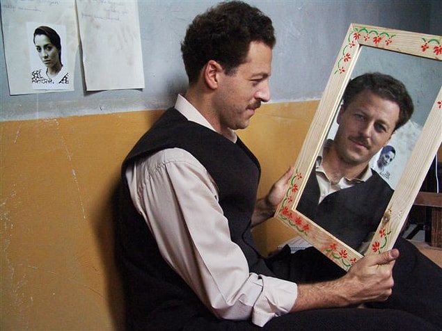 32. Mavi Gözlü Dev (2007)
