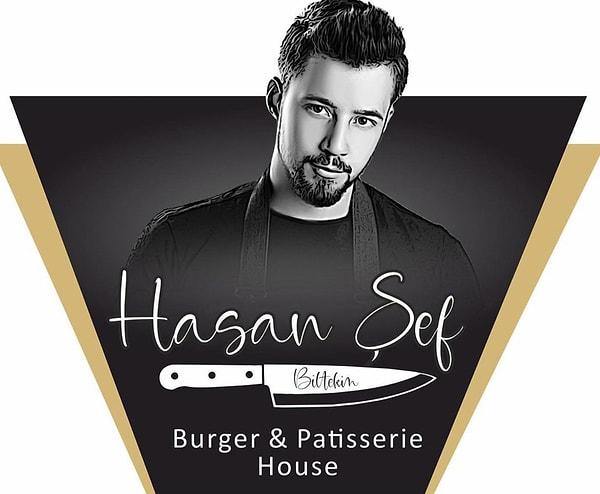 Hasan Biltekin, memleketi Nevşehir'de kendi dükkanını açtı. "Hasan Şef Burger & Patisserie" ismini verdiği restoranda hamburger ve tatlı satışı yapmaya başladı.