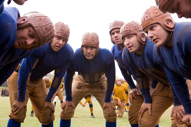 38. İkili Oyun / Leatherheads (2008)