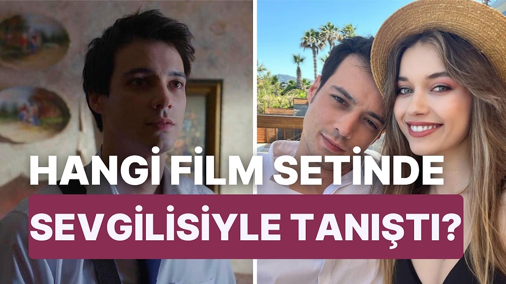 Darmaduman’ın Kerem’i Mert Yazıcıoğlu Kimdir?