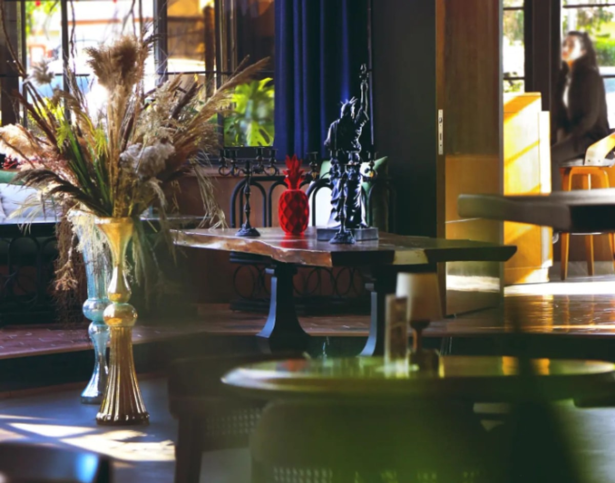 Ankara'da Evlenme Teklifi Etmek İçin Güzel Manzaralı, Romantik