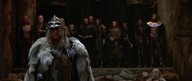 43. 13 üncü Savaşçı / The 13th Warrior