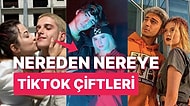 Bakalım Kaç Tanesini Hatırlayacaksınız? Ayrılıklarıyla Çok Konuşulan TikTok'un Gözde Çiftleri