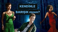 Kendinle Barışık mısın?