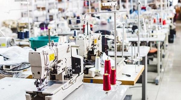 2021’de hazır giyim ve tekstil sektörlerinin teşvik belgeleri 30 milyar 438 milyon TL olurken, rekorlarla da 33 milyar 128 milyon dolarlık ihracata ulaşılmıştı.