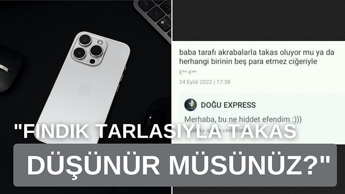 "Baba Tarafı Akrabalarla Takas Edilir mi?": iPhone 14 Satışı Yapan Bir Mağazaya Gelen Komik Sorular Viral Oldu