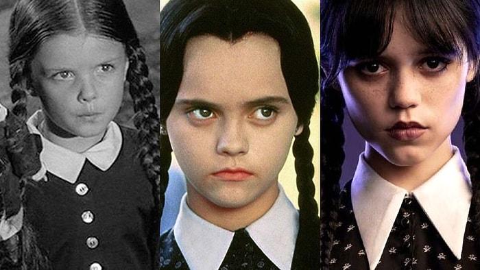 "Wednesday Addams": A Tim Burton Masterpiece to Stream Soon on Netflix