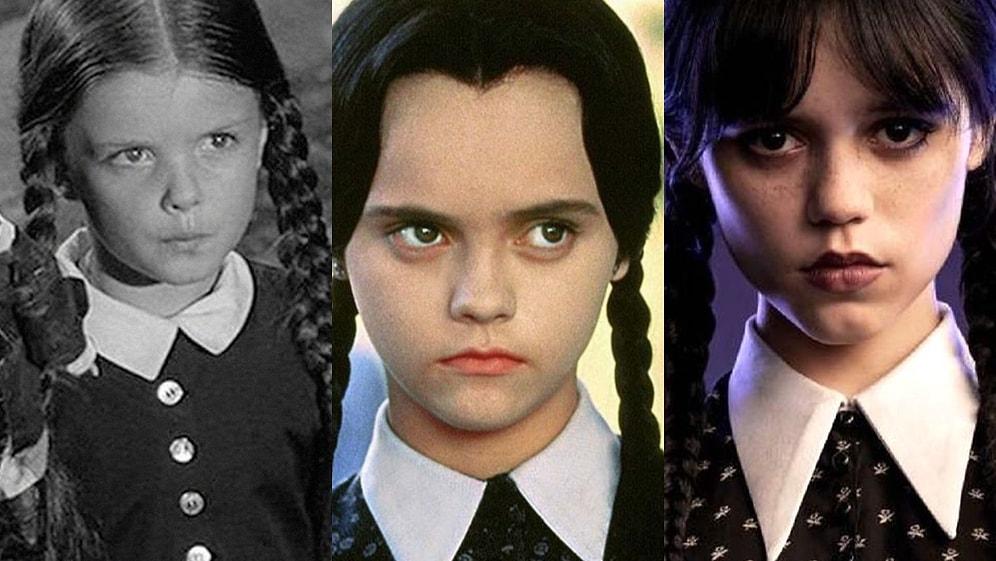 "Wednesday Addams": A Tim Burton Masterpiece to Stream Soon on Netflix