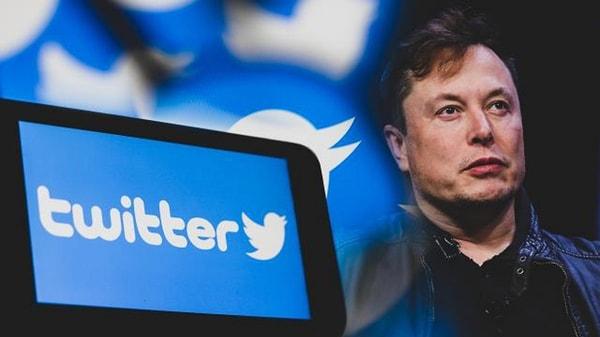 Elon Musk ve Twitter, bu iki kelime son altı aydır internet dünyasının en popüler gündemini oluşturuyor.