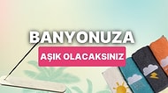 Banyonuzu Tatlı Bir Oda Haline Dönüştürecek Ürün Tavsiyeleri