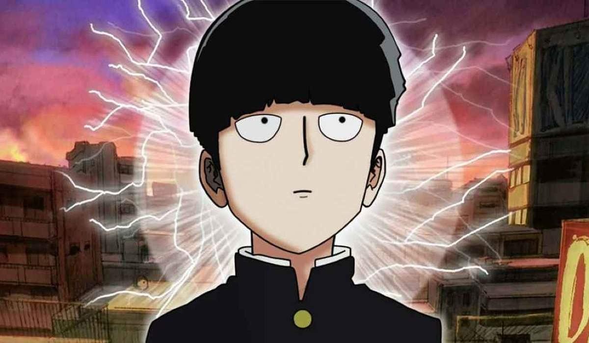 Mob Psyco 100 Season 3: First two episodes to premiere at Crunchyroll Expo