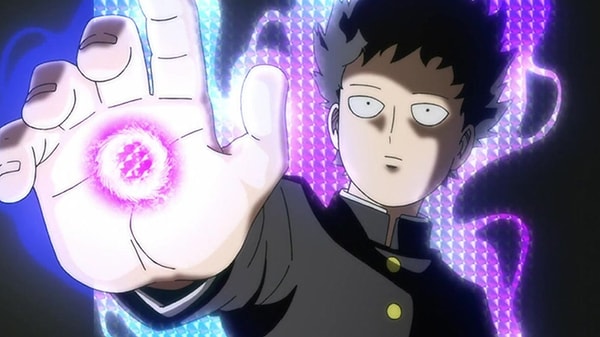 Looking Back on 'Mob Psycho 100' Season 2