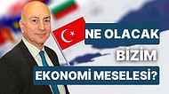 Türkiye Ekonomisi Nasıl Kurtulur? Mahfi Eğilmez Anlatıyor: "Seçimden Sonraki İlk Gün Düğmeye Basılmalı!"