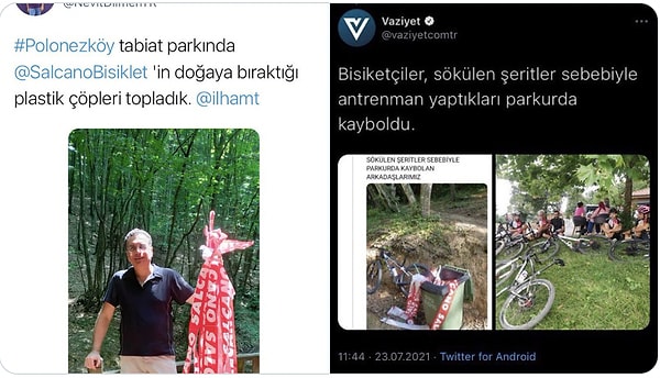 6. Bazı şeyleri düzeltmeye çalışırken böyle oluyor.