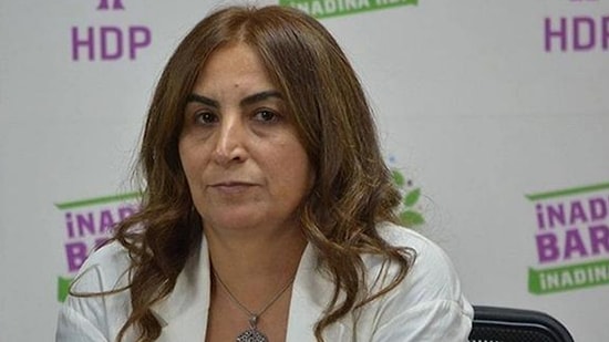 Demans Hastası Aysel Tuğluk Tahliye Edildi