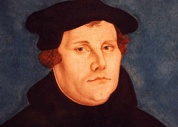 3. Martin Luther, hangi belgeleriyle Reform hareketini başlatmıştır?