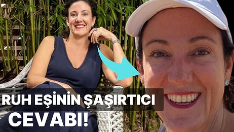 14 Yıllık Kocasını Yeni Tanıştığı Kişi İçin "Ruh Eşimi Buldum" Diyerek Terk Eden Kadının Hazin Sonu!