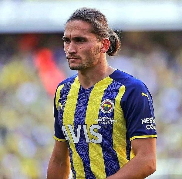 16. Miguel Crespo - Fenerbahçe