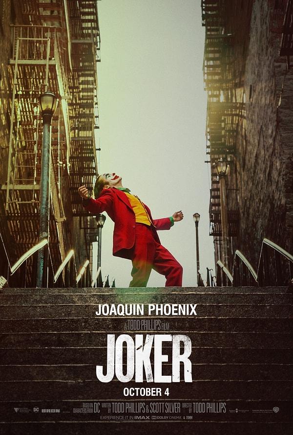 13. Joker