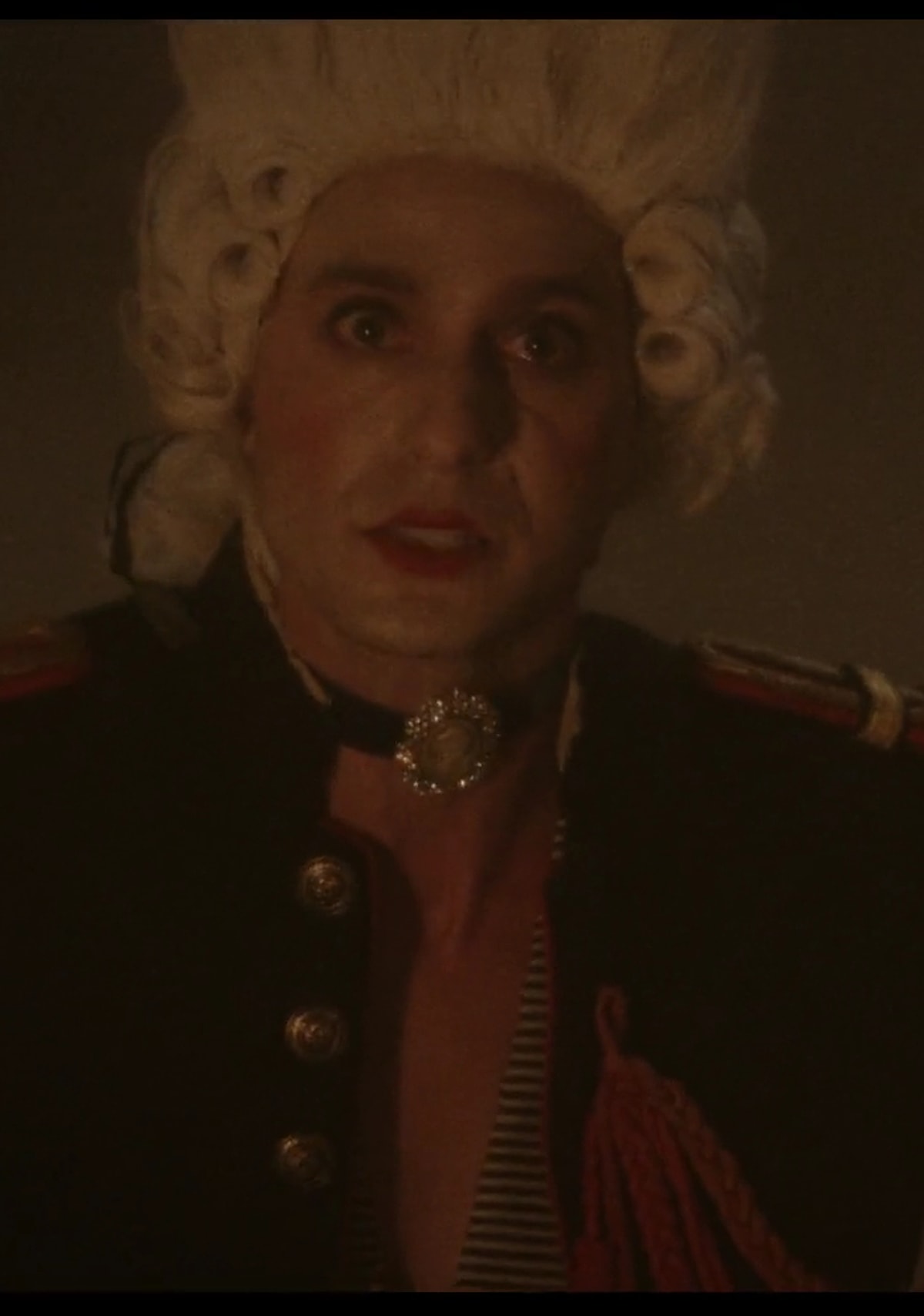 The Most Interesting Characters in American Horror Story: NYC - Onedio