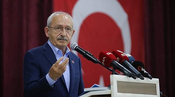 CHP’li isim: "Anket fikri Kılıçdaroğlu’nun vazgeçebileceğine işaret"