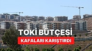 Ustaların Malzeme Artırması Şart: TOKİ'ye Ayrılan Bütçe Sosyal Konutlara Yetişmiyor! Evler Nasıl Yapılacak?