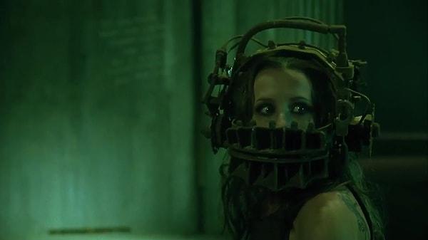 7. Testere / Saw (2004)