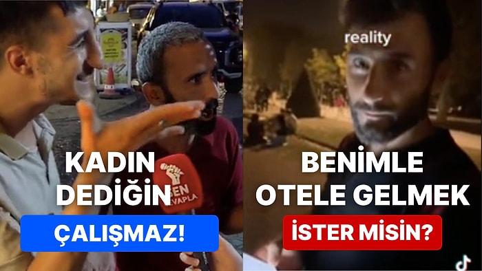Türk Lirasını Klozete Atıp Gözaltına Alınan Mika Raun'dan ''Hasar Kaydı'' Akımına: Haftalık TikTok Gündemi