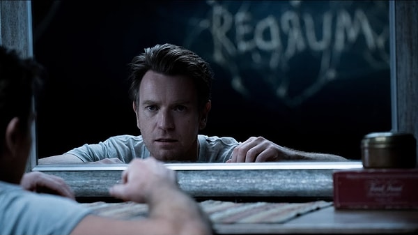 18. Doktor Uyku / Doctor Sleep (2019)