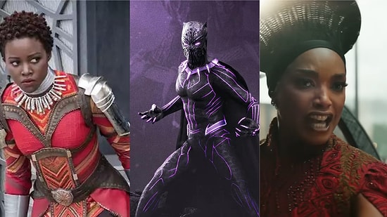 Merakla Beklenen "Black Panther: Wakanda Forever" Filmi Hakkında Bilmeniz Gereken Her Şey