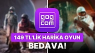 Steam Değeri 149 TL Olan Oyun Ücretsiz: Oyun Fiyatları Artarken İlaç Gibi Haber