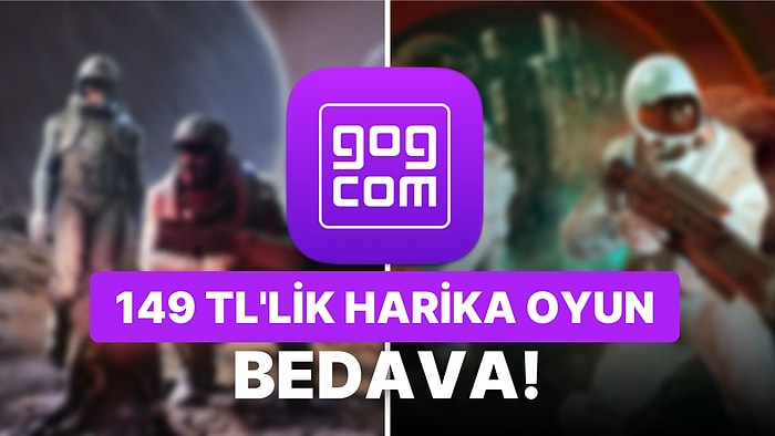 Steam Değeri 149 TL Olan Oyun Ücretsiz: Oyun Fiyatları Artarken İlaç Gibi Haber