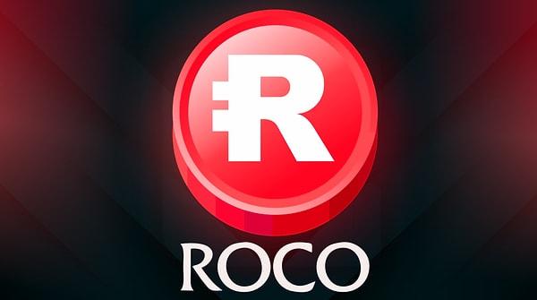 Roco Finance sayesinde Rise Online World’de geleneksel ekonominin yanı sıra Roco Token ile işlem yapabilir, karakterinizi NFT Market’te değerlendirebilirsiniz.