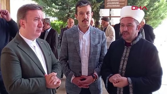 Taziye Yemeği Geleneği O İlde Sona Erdi