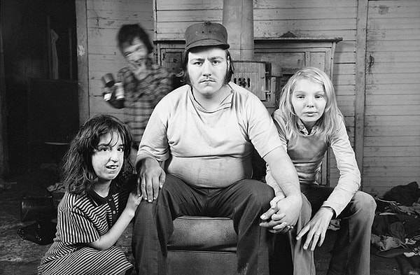 The Horror Behind The Whitaker Family Inbred Story Onedio The Horror Behind The Whitaker Family Inbred Story Onedio