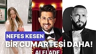 Bu Hafta Başka Güzel: Danla Bilic ve Berkay'ın Konuk Olduğu 'Alelade Show' Cumartesi Günü Star'da!