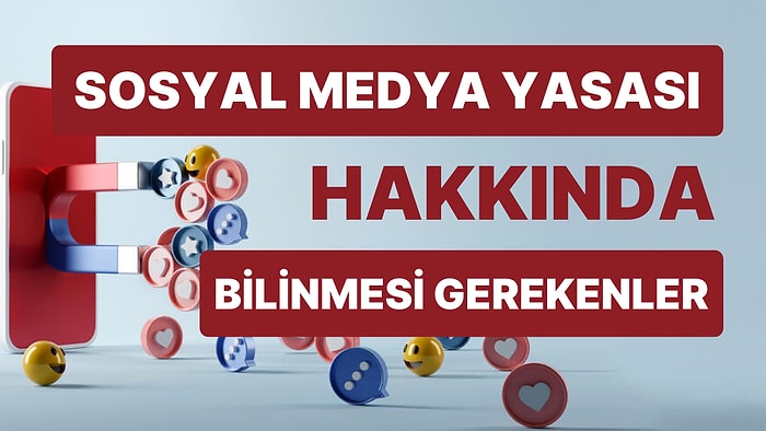 Sosyal Medya Yasası 2022 Yürürlükte: Sosyal Medya (Dezenformasyon) Yasası Nedir, Hangi Maddeleri Kapsar?