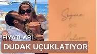 Çok Âşık! Şeyma ve Melisa'nın Adını Dövme Yaptıran Meedo'nun Şeyma Subaşı İçin Yaptıklarına Şok Olacaksınız