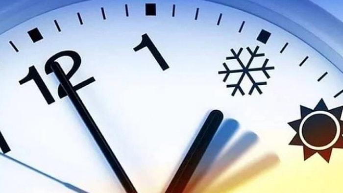 Kış Saati Uygulaması: Türkiye’de Saatler Geri Alınacak mı?