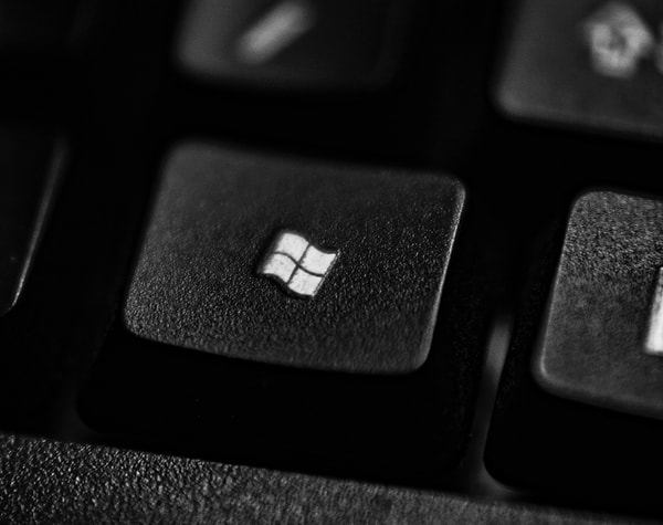 Gaywood, durumu şaşkınlıkla karşıladı ve hemen Microsoft ile iletişime geçmek istedi.