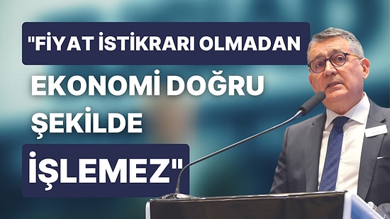 TÜSİAD Başkanı: Bankaların Kredi Vermesi Zorlaşıyor